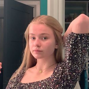 Meet your Posher, Georgia